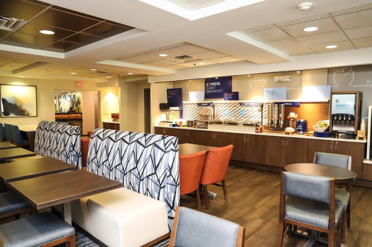 多尼戈尔智选假日酒店 Donegal 外观 照片